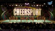 Rival Athletics - Agony [2025 L2 Senior - Small Day 2] 2025 CHEERSPORT National All Star Cheerleading Championship