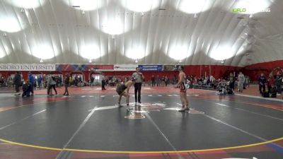 149 lbs Round Of 64 - Tyler Vath, Edinboro vs Luke Kemerer, Pittsburgh