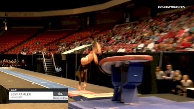 LEXY RAMLER - Vault, MINNESOTA - 2019 Elevate the Stage Birmingham presented by BancorpSouth