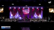 [2025 Awards Day 1] 2025 NCA State of Texas Regional
