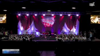 [2025 Awards Day 1] 2025 NCA State of Texas Regional