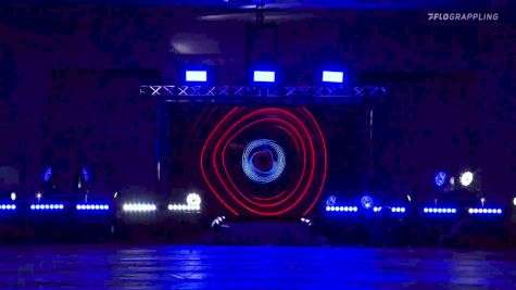 Geovanni Payan Diaz vs Andrew Alba 2025 Fight to Win 293