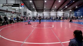 Replay: Mat 1 - 2026 Freestyle National Duals | Apr 19 @ 9 AM