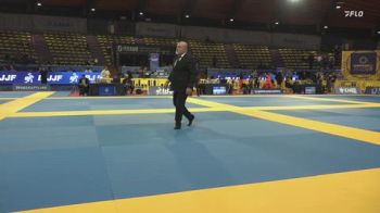 JORGE TRIVIÑO CABRERA vs MIRCO CHRISTIAN KARJALAINEN 2026 IBJJF European NoGi
