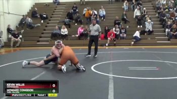 Replay: Mat 2 - 2025 PAC Championships | Feb 15 @ 11 AM