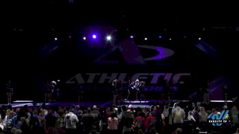 Cheer Athletics - Pensacola - TropiCats [2023 L2 Junior Day 1] 2023 Athletic Birmingham Nationals