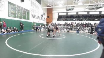 190 lbs Champ. Round 2 - Dimitry Sirotnik, Santa Monica vs Melvin Cartagena, South Torrance
