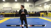 Richard Allen Gautier vs Eb Yuen H. Chan 2025 World IBJJF Jiu-Jitsu No-Gi Championship