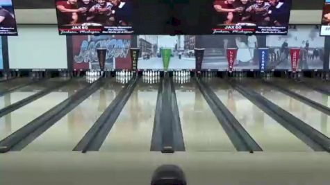 Replay: Lanes 43-44 - 2022 David Small's Championship - Round Of 16