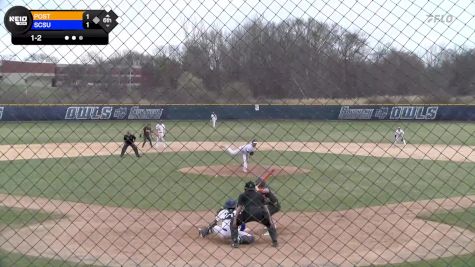 Replay: Post vs SCSU | Mar 29 @ 12 PM