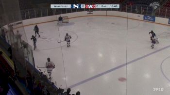 Replay: Home - 2024 Port Colborne vs Welland | Dec 1 @ 6 PM