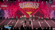 Cheer Extreme - Richmond - Xclusive [2025 L1 Junior Day 1] 2025 Spirit Sports Myrtle Beach Nationals