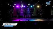 Maverick Dance Alliance - Delta Jazz [2024 Mini - Jazz Day 2] 2024 One Up Grand Nationals