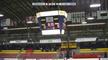 Replay: Home - 2025 Charles-Lemoyne vs St-Hyacinthe | Sep 7 @ 2 PM