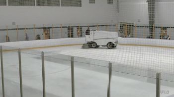 Replay: Home - 2024 Warriors Futures vs Messier | Jul 19 @ 3 PM