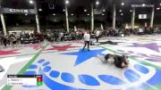 Luke Vaporis vs Christian Macrander F2W TOC 25 - Event