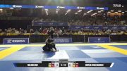 Mia Nhi Lino vs Sophia Lydia Sanchez 2026 Pan Kids Jiu-Jitsu IBJJF Championship