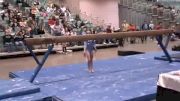 Salto (Norah Flatley) - 9.85!