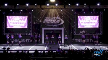 Rockstar Cheer Rhode Island - Kid Rock [2022 L2 Junior - Small 4/9/22] 2022 The U.S. Finals: Worcester