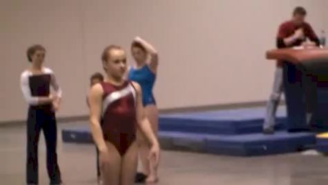 MO Valley (Britney Ward) - 9.575