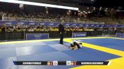 Leah Renee Fitzgerald vs VALENTINA DA SILVA RUBACK 2026 Pan Kids Jiu-Jitsu IBJJF Championship