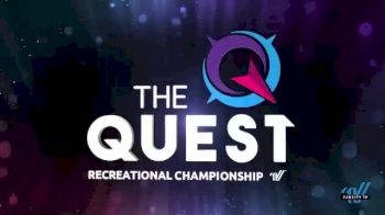 Replay: Arena North - 2022 The Quest | Mar 11 @ 9 AM