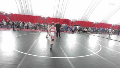 106 lbs Champ. Round 1 - Sterling Schanen, Askren Wrestling Academy vs Braiden Hale-Toomey, RT Elite Wrestling