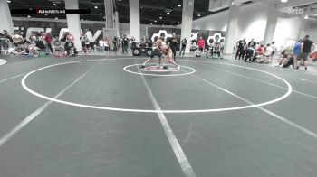 U15 GR - 68 lbs Cons. Semis - Michael Daleiden, Ringers Wrestling Club vs Blu Stephens, Sanderson Wrestling Academy