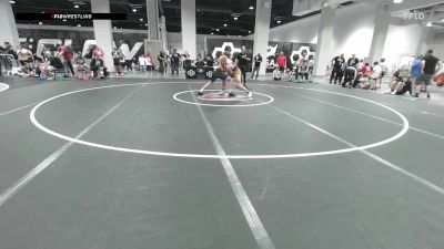 U15 GR - 68 lbs Cons. Semis - Michael Daleiden, Ringers Wrestling Club vs Blu Stephens, Sanderson Wrestling Academy