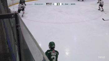 Replay: Home - 2025 RHA Winn. vs Delta HA | Mar 9 @ 7 PM