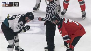 Replay: Home - 2025 Wichita vs Kansas City | Mar 26 @ 7 PM