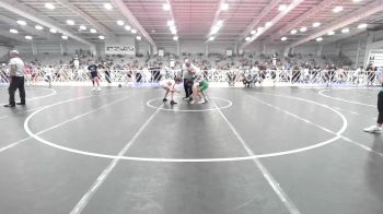 119 lbs Rr Rnd 1 - Tyler Youngcourt, Mat Assassins Red vs Dylan Bales, Pursuit Wrestling Academy - Silver