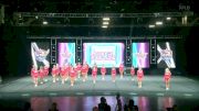 Cheer Florida - Ravens [2026 Senior 2 Day 1] 2026 US Open Cheerleading & Dance Championship