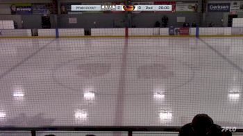 Replay: Home - 2024 Brandon U18 AAA vs Thrashers U18 AAA | Feb 3 @ 3 PM