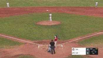 Missoula PaddleHeads vs. Billings Mustangs - 2024 Billings Mustangs vs Missoula PaddleHeads