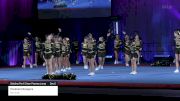 Parkland Rangers - Rec Cheer [2023 Sideline Perf. Cheer Peewee Large Day 2] 2023 Pop Warner National Cheer & Dance Championship