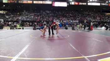 Replay: Mat 7 - 2026 Rollie Lane Invitational | Jan 2 @ 9 AM