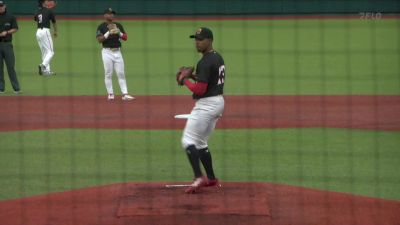 Replay: Home - 2025 Legends vs Gastonia | May 20 @ 6 PM