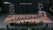 Mansfield HS "Mansfield MA" at 2026 WGI Percussion/Winds World Championships