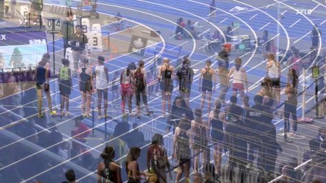 Middle School Girls' 800m, Finals 3