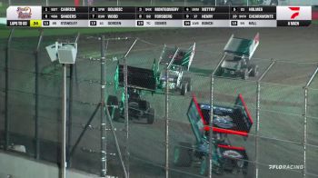 Feature | 2025 Silver Cup Finale at Silver Dollar Speedway