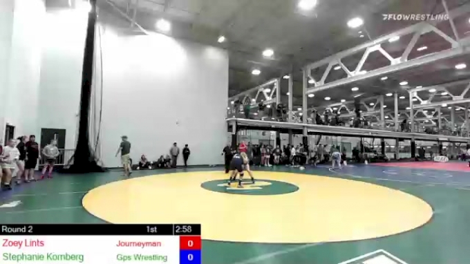 GPS Wrestling