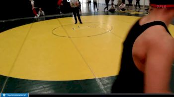 174 lbs Cons. Round 4 - Paul Hernandez, Unattached vs Mark Rausch, Colby Community College