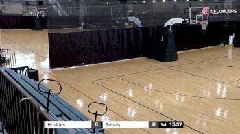 Full Replay - 2019 AAU 14U Boys Championships - Court 8 - Jul 18, 2019 at 8:43 AM EDT