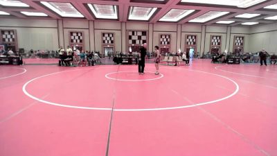 Replay: Mat 11 - 2024 Phil Portuese Northeast Regional Champs | May 12 @ 9 AM