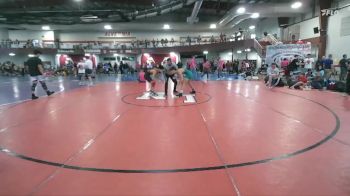 123 lbs Round 5 (12 Team) - Brayden Masten, Top Dog Wrestling Club vs Lucas Villanueva, Yale St
