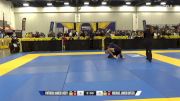 Michael James Butler vs Patrick James Facey 2024 World IBJJF Jiu-Jitsu No-Gi Championship