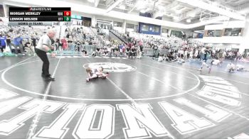 Replay: Mat 5 - 2026 Christmas Clash Duals | Jan 2 @ 8 AM