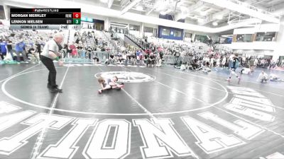 Replay: Mat 5 - 2026 Christmas Clash Duals | Jan 2 @ 8 AM