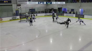 Replay: Home - 2024 Langley vs White Rock | Oct 5 @ 7 PM